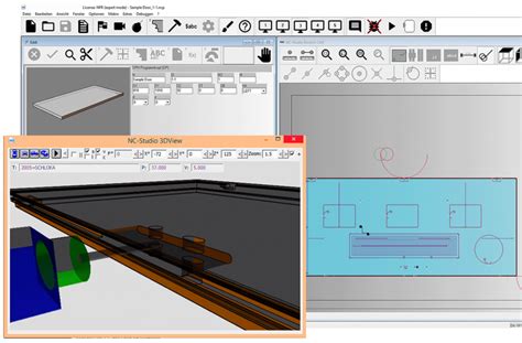 Image result for NC Studio Tutorial