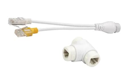 PARUHT POE T Multiplexer Splitter, Poe Synthesizer separator converter ...