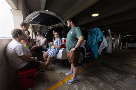 Photos: Saturday at 2025 Iron Blossom Music Festival