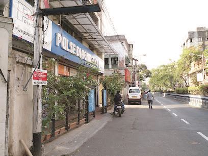Commission: Pulse Diagnostic Centre on Sarat Bose Road should ...