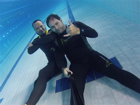 THE FREEDIVING CLUB (2026) All You Need to Know BEFORE You Go (with ...