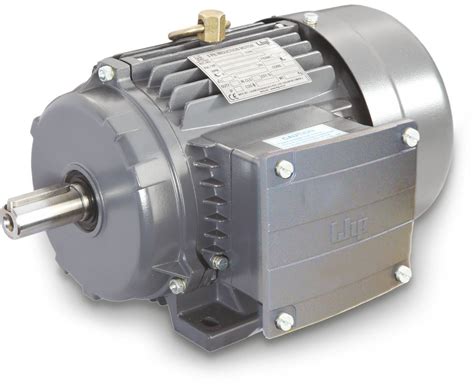 Electric Motors - LHP