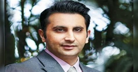 serum institute of india ceo Adar Poonawalla gave update on Monkeypox ...
