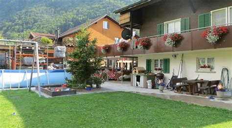 BED & BREAKFAST BETSCHART (Muotathal) - B&B Reviews & Photos - Tripadvisor