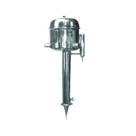 Water Distillation Unit-Metal - Acmas Technologies