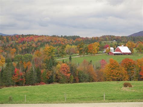 Financial Advisor Rochester Vermont | One Day In July