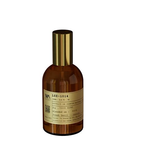 Buy Luxury Perfumes Online | LXE Exclusives | Wanaromah