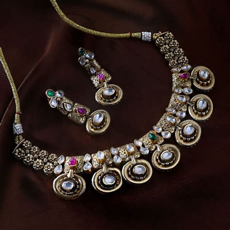 Necklace Sets - Shop By