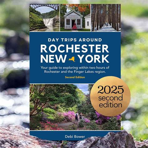 Greece Canal Park - Day Trips Around Rochester, NY