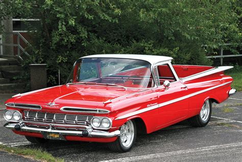 1959 El Camino