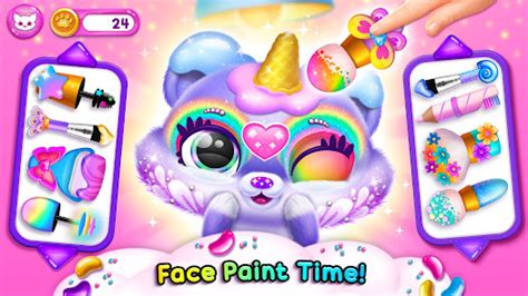 Fluvsies - A Fluff to Luv – Apps on Google Play