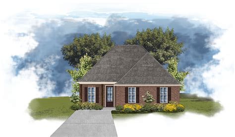 Gauguin III B Plan at Evangeline Oaks | Homes.com