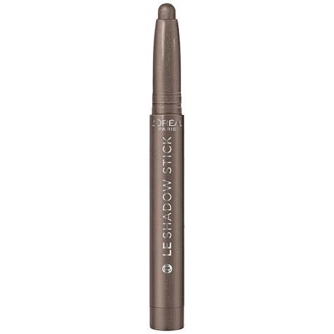 L'Oreal Paris Le Shadow Stick Smokey Eyeshadow, Celestial Taupe | Walgreens