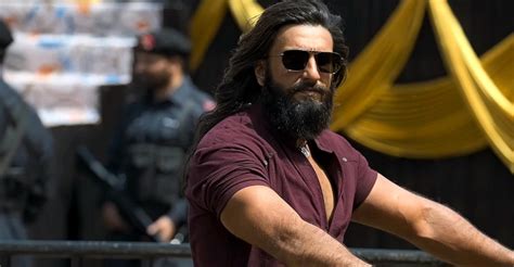 Ranveer Singh's Dhurandhar Becomes Longest Film After Jodhaa Akhar: Top ...