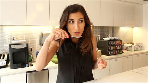 I followed the alkaline diet for 7 days - here's what happened ...