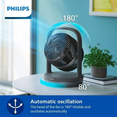 Philips Table Fan 3000 Series, CX3050/01