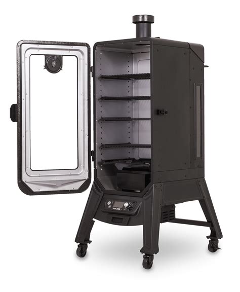 Pit Boss Copperhead 3 Series Vertical Pellet Smoker - PBV3P1 ...