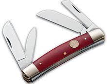 Classic folder - Henry Cutlery Company