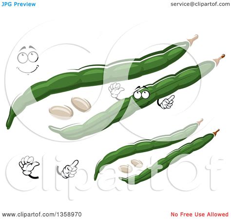 Microsoft Clipart String Bean - Green Beans Clip Art - Free - Clip Art ...