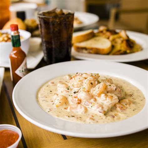 Michael's Seafood Restaurant menu in Carolina Beach, North Carolina, USA