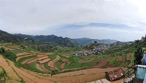 Poombarai Village View Point Guide And All You Need To Know