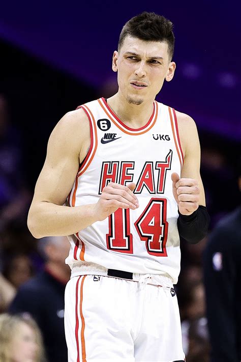Tyler Herro News, Biography, & Facts - Sportskeeda