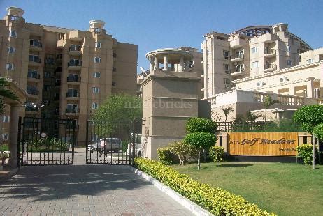 ATS Golf Meadows in Dera Basi, Zirakpur: Price, Brochure, Floor Plan ...