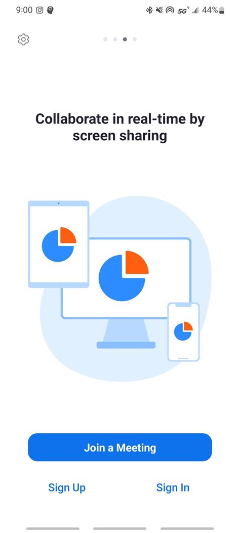 Image result for How to Use Zoom on Android
