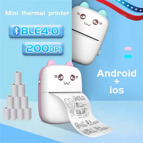 Mini Printer 的图像结果