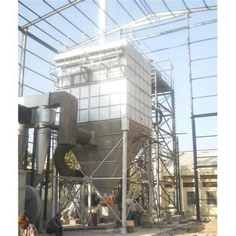 Air Pollution Control System - Air Pollution Purification Control ...