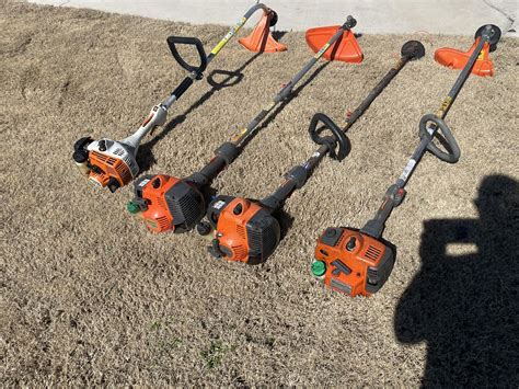 weed eaters stihl husqvarna for Sale in Weatherford, TX - OfferUp