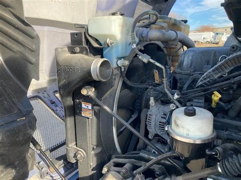 2017 Kenworth T680 Cooling Assembly For Sale | Des Moines, IA ...