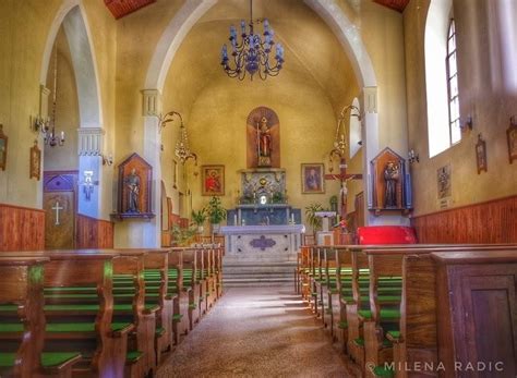 Crkva Sv. Nikole (Sehenswürdigkeit / Attraktion) - Veli Losinj