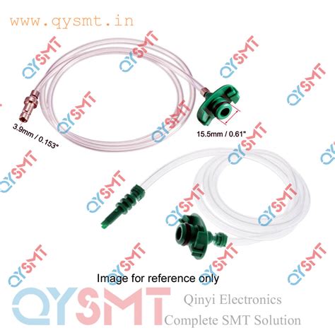 10CC Head Connector -Glue Dispenser – QYSMT
