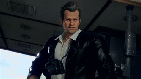DRDR, Frank's in the news: Capcom announces Dead Rising Deluxe Remaster ...