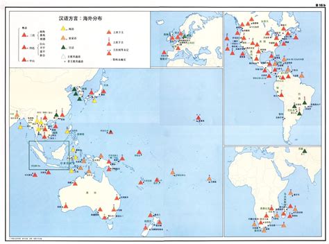 China Language Map 的图像结果