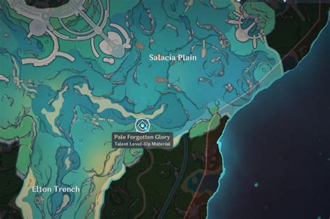 Genshin Impact | Guide To Order Location & How To Get - GameWith