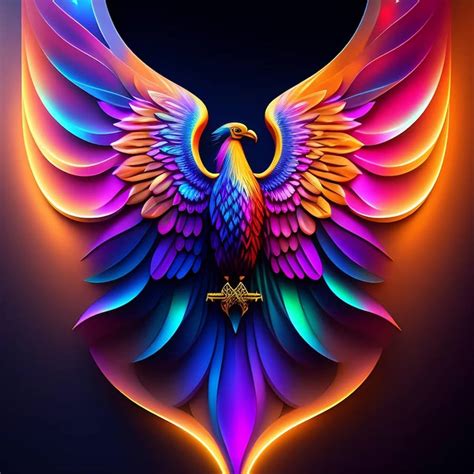 घर में वास्तु अनुसार लगाएं फीनिक्स पक्षी की तस्वीर, आएंगी खुशियां ...