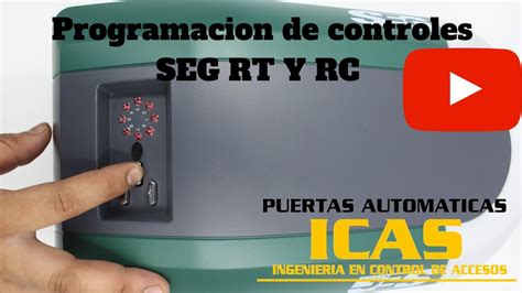 Image result for Como Programar Control Remoto Seg