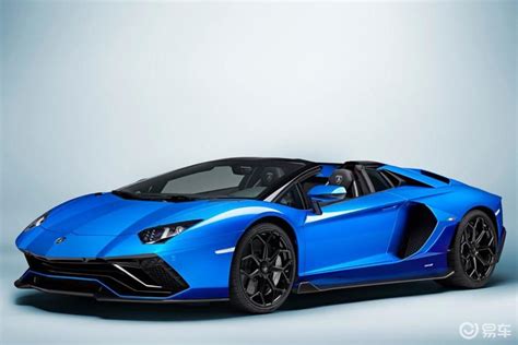 2019 Lamborghini Aventador S Roadster V12 | 車款圖片 - Yahoo奇摩汽車機車