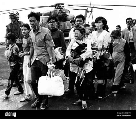 The Fall of Saigon was the capture of Saigon, the capital of South ...