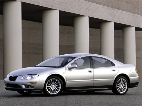 CHRYSLER 300M - 1998, 1999, 2000, 2001, 2002, 2003, 2004 - autoevolution