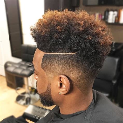 Pin by Officailjncrls on Black male hairstyles ‍♂️ | Cool hairstyles ...