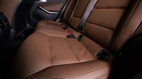 Leather Car Seat Conditioning and Cleaner - Ziebart