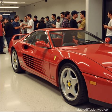 16 Years Ago | Stable Diffusion Online