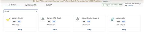 Jainam Retail | AlgoTest