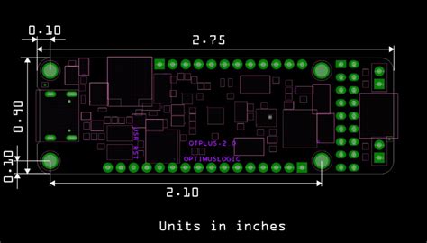QuickLogic Thing Plus EOS S3 - SparkFun | Mouser