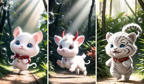 Ai 小学生 画 的图像结果