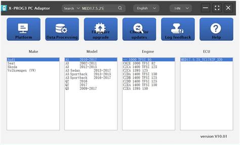 Image result for Launch X431 ECU Coding