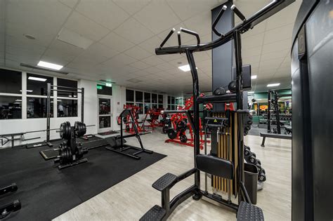 Weselfit – Dein Fitnessstudio für Kraft, Ausdauer & Gesundheit ...